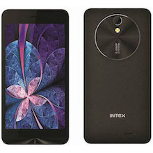 Intex Aqua Ring launched for Rs 4999