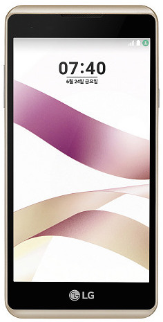 LG X Skin Specifications