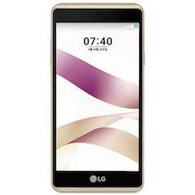 LG X Skin Specifications