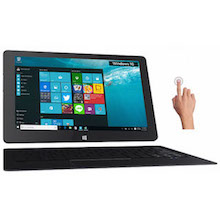 Notion Ink Able 2 in 1 AB14489AG launched for Rs.24,990