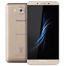 Panasonic Eluga Note launched for Rs.13,290