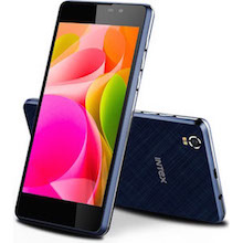 Intex Aqua Power 4G launched for Rs.6,690