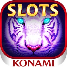 PlayStudios Partners with Konami Gaming to Launch New Slots App