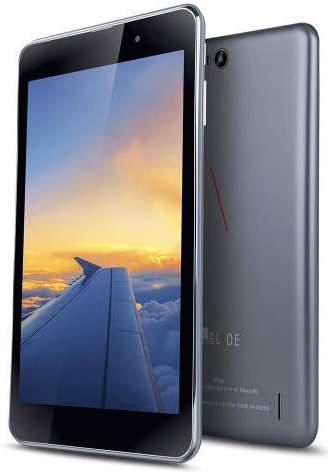 iBall Slide Wings tablet launched for Rs 8199