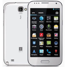 iBall Andi 5L launched for Rs 4699