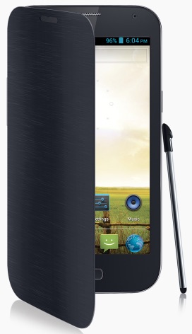 iBall Andi 5L launched for Rs 4699