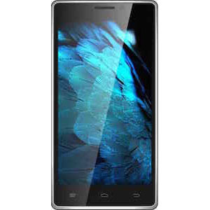 Intex Aqua Power HD launched for Rs.8,363