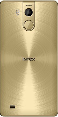 Intex Cloud String v2.0 launched for Rs.6,499