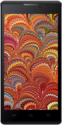 Intex Cloud String v2.0 launched for Rs.6,499