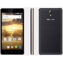 Karbonn Aura Power launched for Rs.5,990