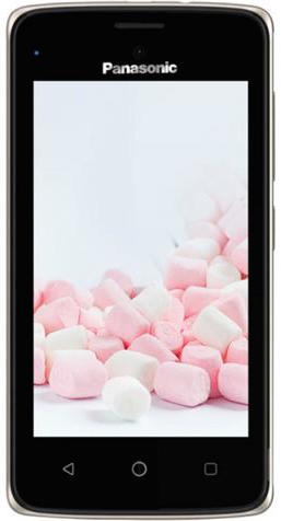 Panasonic T44 Lite launched for Rs.3,199