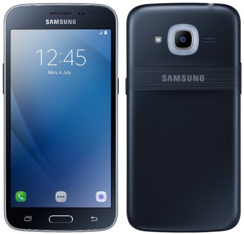 Samsung Galaxy J2 Pro launched for Rs.9,890