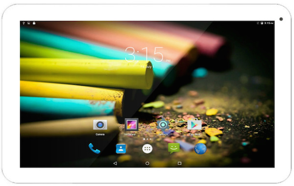 Swipe X703 Tablet launched for Rs.7,499