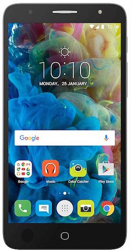 TCL 560 launched for Rs.7,999