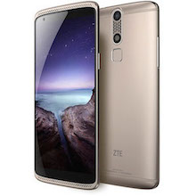 ZTE Axon Mini and Blade V6 launched for Rs.23,599 and Rs.9,999