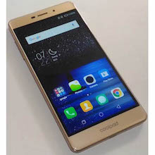 CoolPad Mega 2.5D review - Big screen budget smartphone