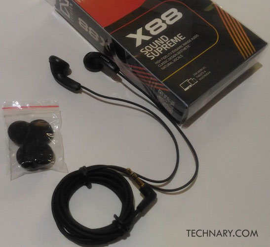 Evidson Sound Supreme X88 Review
