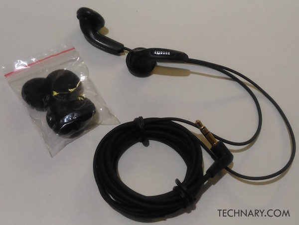 Evidson Sound Supreme X88 Review