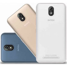 Intex Aqua Strong 5.1 launched for Rs.5,599