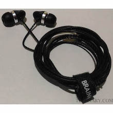 Brainwavz M1 Review - Budget earphones for good music