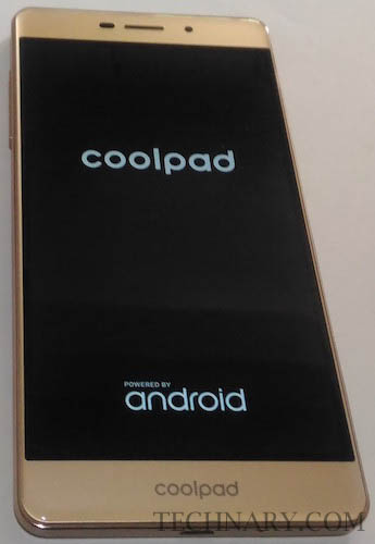 CoolPad Mega 2.5D review - Big screen budget smartphone