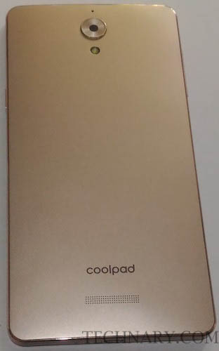 CoolPad Mega 2.5D review - Big screen budget smartphone