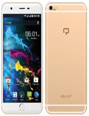 Reach Allure Speed launched for Rs.4,299