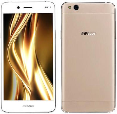 Infocus Bingo 50+ launched for Rs.7,999