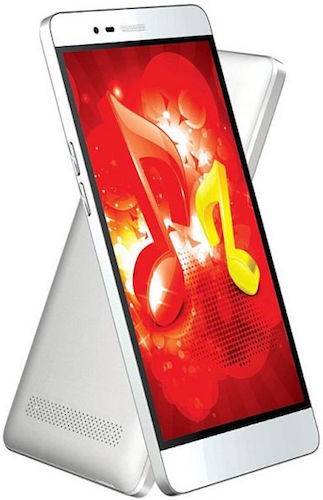Intex Aqua Music launched for Rs.9,317