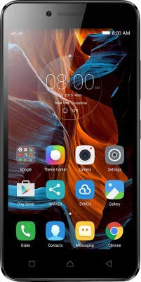 Lenovo Vibe K5 Plus launched for Rs.8,499
