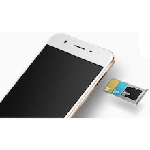 Oppo F1s Selfie launched for Rs.17,990