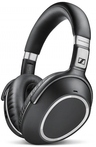 Sennheiser PXC 550 Wireless headphone launched for Rs.29,990