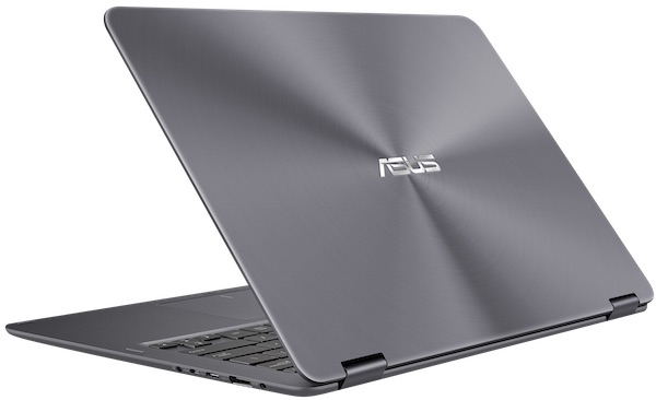 Asus ZenBook Flip XU360CA