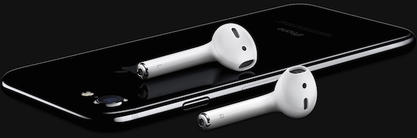 Apple iPhone 7 Overview - Specifications, Features, Price