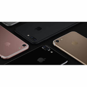 Apple iPhone 7 Overview - Specifications, Features, Price