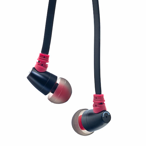 Brainwavz S0 IEM Noise Isolating Earphones launched