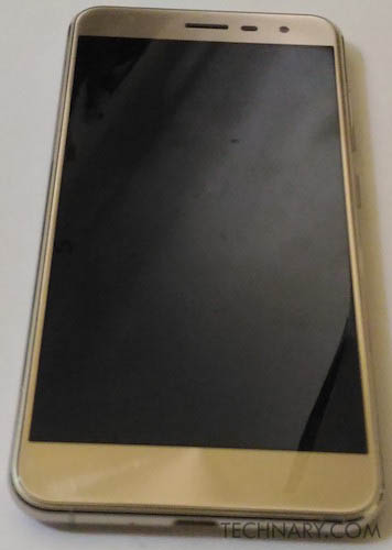 Asus ZenFone 3 Review