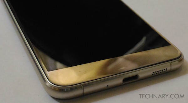 Asus ZenFone 3 Review