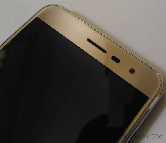Asus ZenFone 3 Review