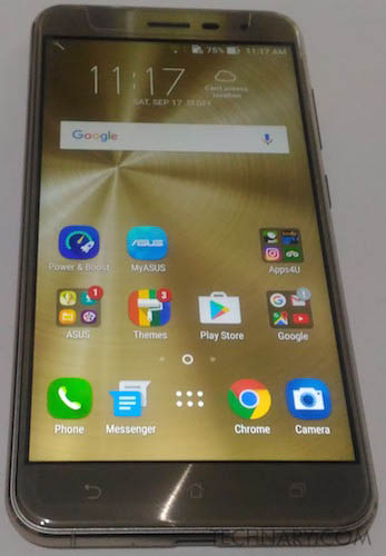 Asus ZenFone 3 Review
