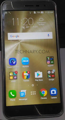 Asus ZenFone 3 Review