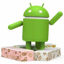 Android 7.0 Nougat update available for Android One devices