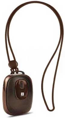 iBall Musi Dangle launched for Rs.799