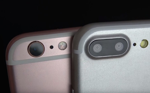 Apple iPhone 7 Plus to have 3GB RAM - Rumor