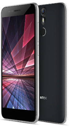 Intex Aqua S7 launched for Rs.9,499