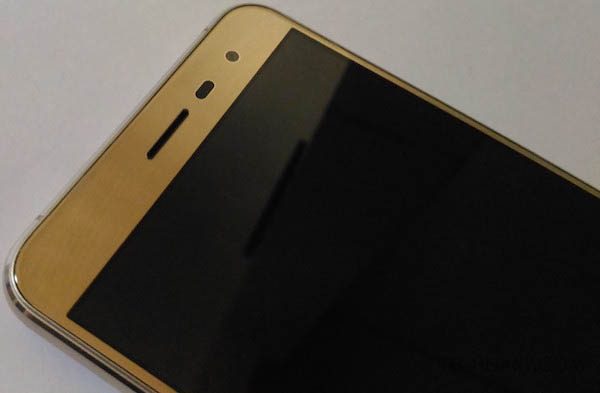 The Lightening Processor and Stunning Camera on the ZenFone 3