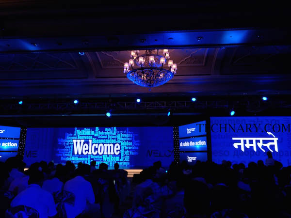 Honor 8 Overview - Launch and First Impressions