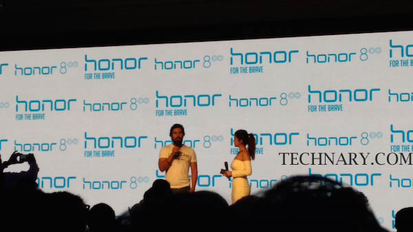 Honor 8 Overview - Launch and First Impressions