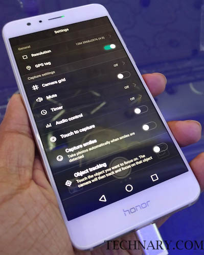 Honor 8 Overview - Launch and First Impressions