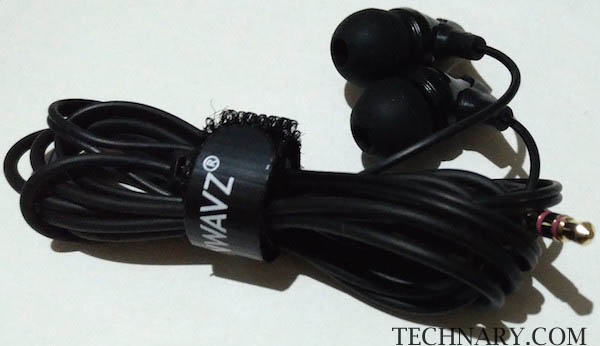 Brainwavz Alpha Review